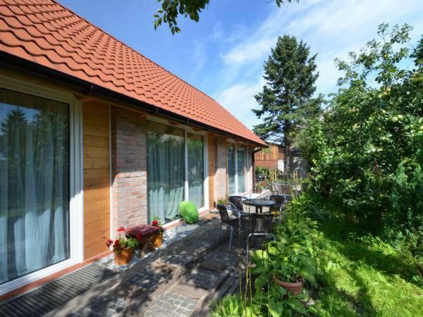 Domek Skandynawski Sarbinowo Extérieur photo